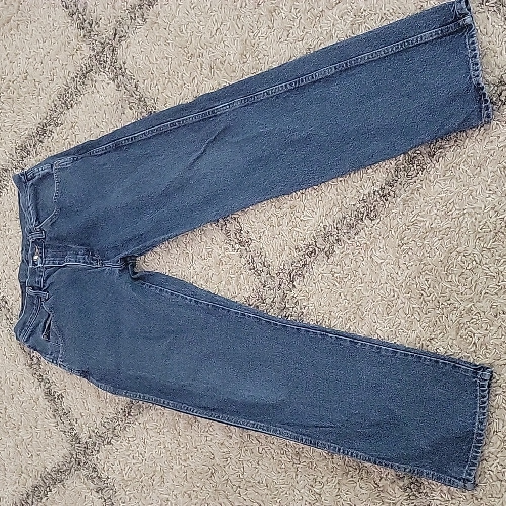 Wrangler Regular Fit